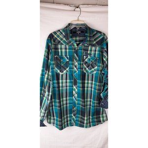 Men's Carbon classic fit SIZE XL MULTICOLOR